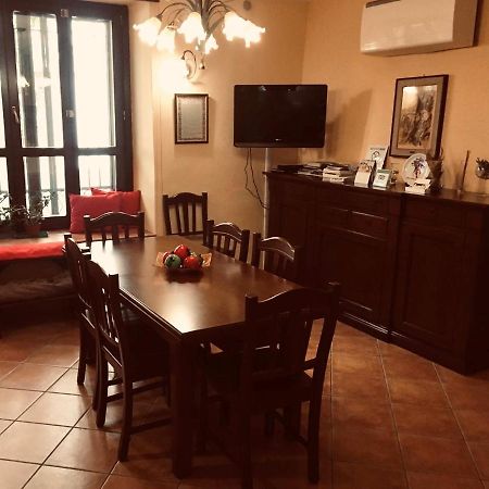 B&B Mela Roggiano Gravina Εξωτερικό φωτογραφία