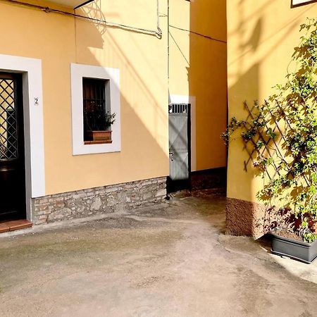 B&B Mela Roggiano Gravina Εξωτερικό φωτογραφία
