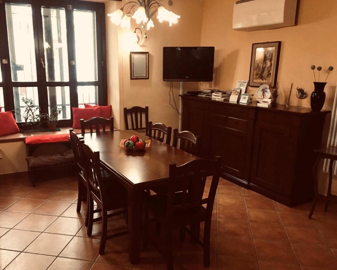 B&B Mela Roggiano Gravina Εξωτερικό φωτογραφία