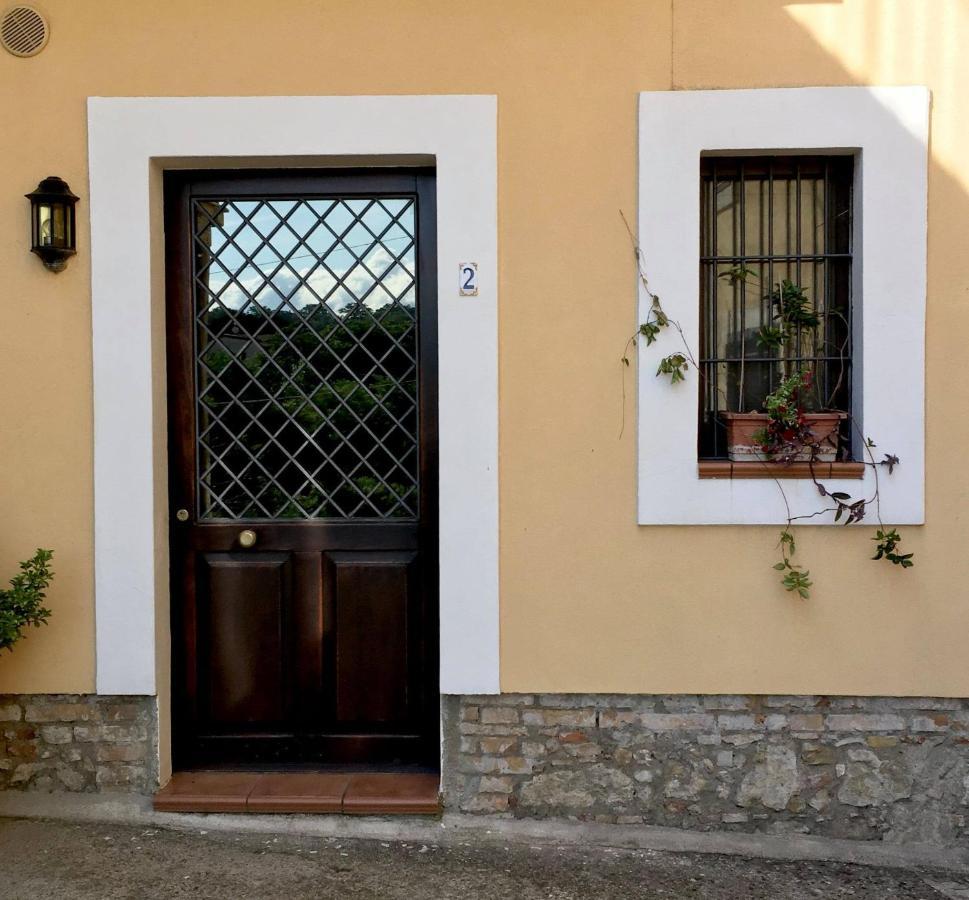 B&B Mela Roggiano Gravina Εξωτερικό φωτογραφία