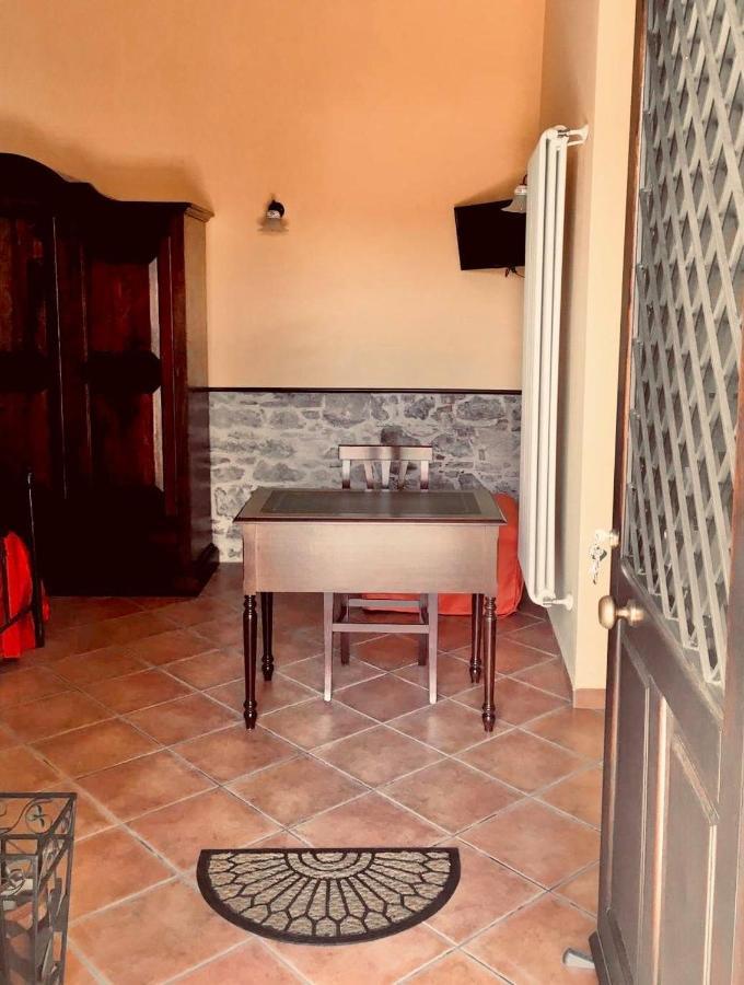 B&B Mela Roggiano Gravina Εξωτερικό φωτογραφία