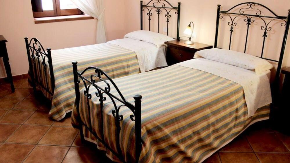 B&B Mela Roggiano Gravina Εξωτερικό φωτογραφία