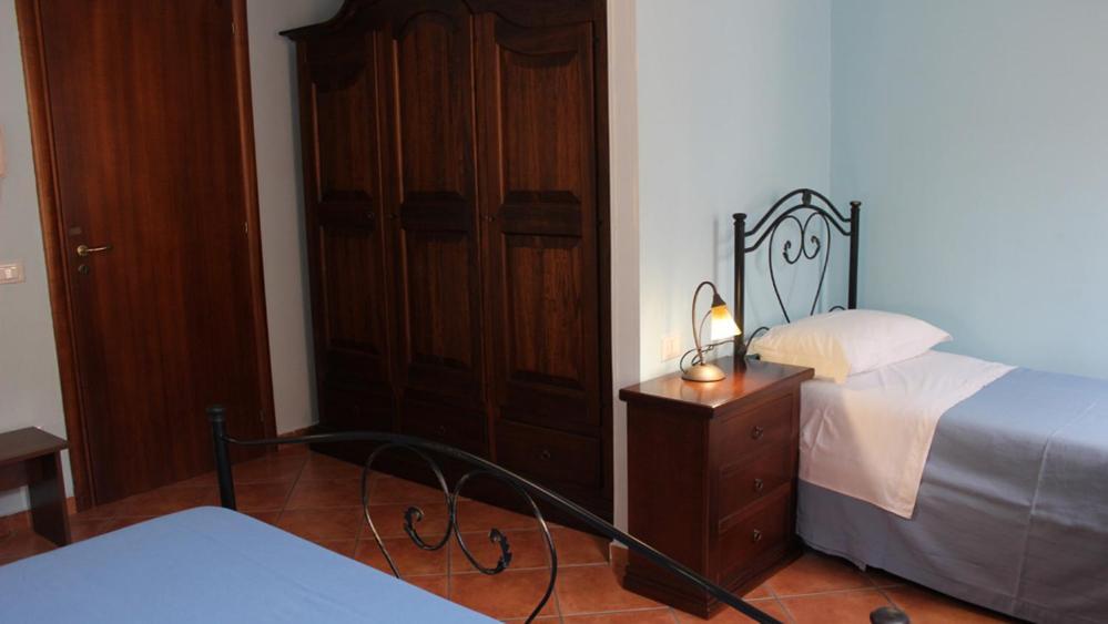 B&B Mela Roggiano Gravina Εξωτερικό φωτογραφία