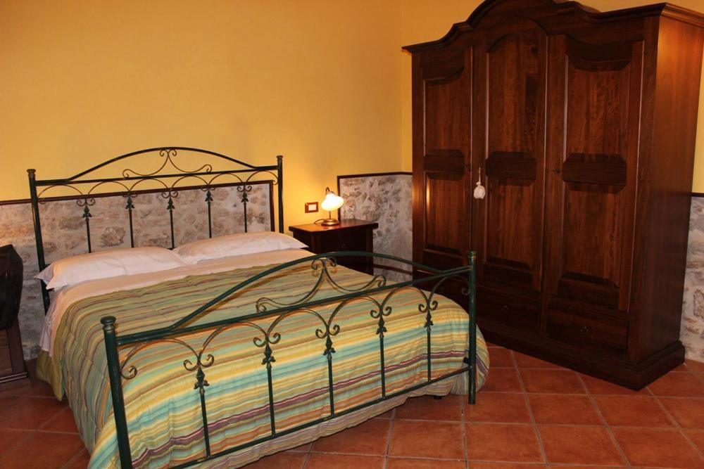 B&B Mela Roggiano Gravina Εξωτερικό φωτογραφία