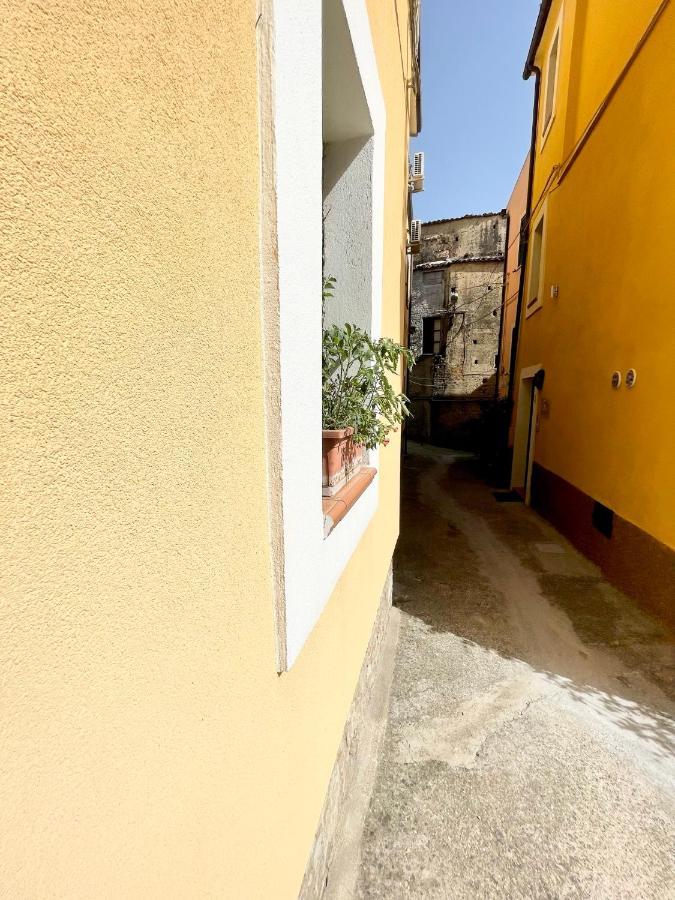 B&B Mela Roggiano Gravina Εξωτερικό φωτογραφία