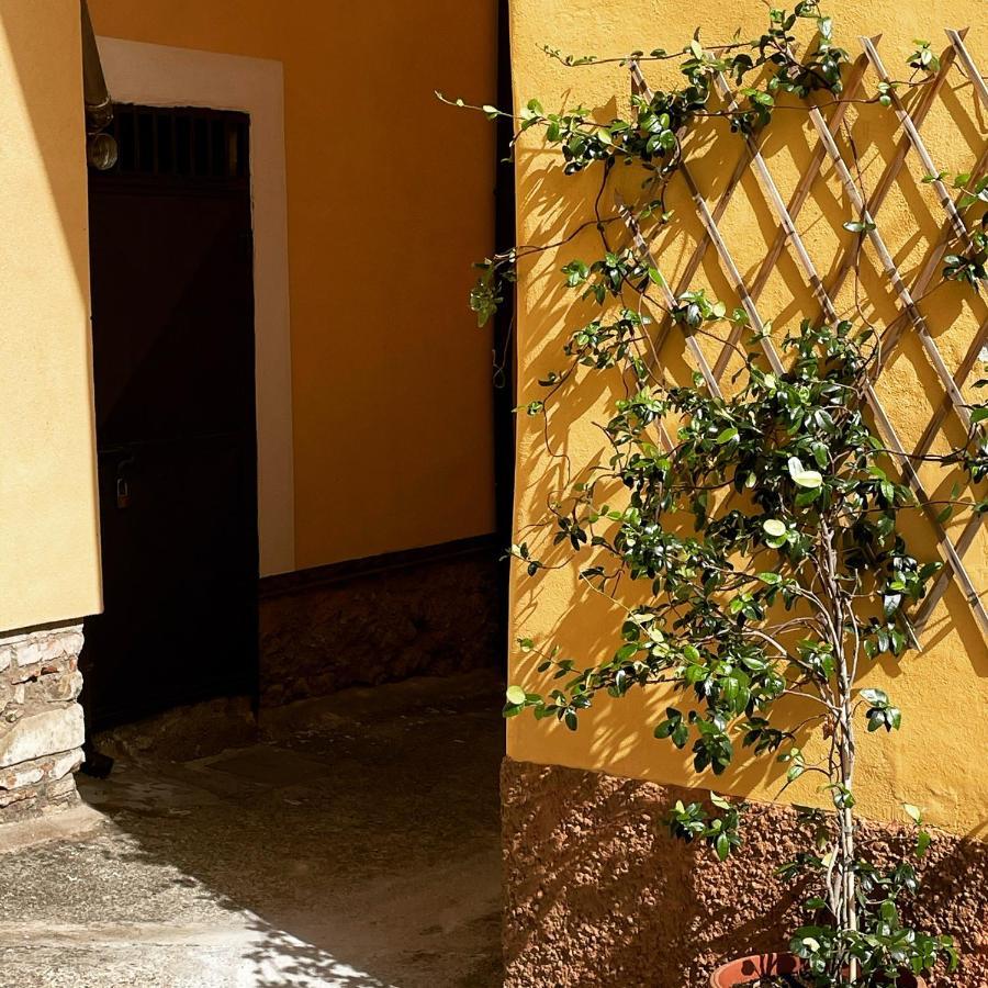 B&B Mela Roggiano Gravina Εξωτερικό φωτογραφία