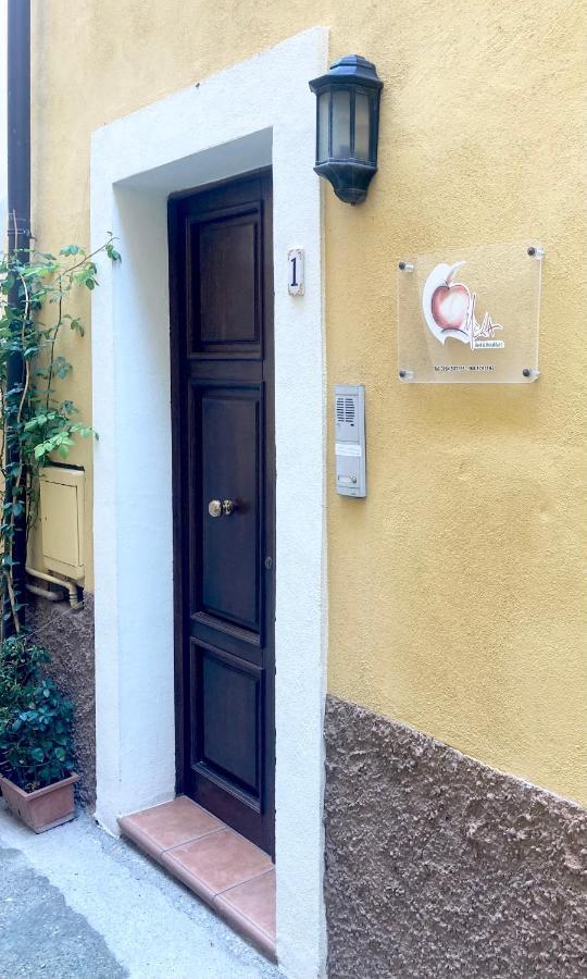 B&B Mela Roggiano Gravina Εξωτερικό φωτογραφία