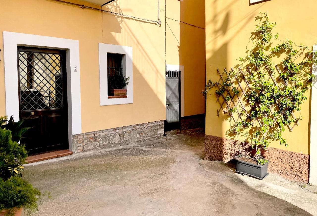 B&B Mela Roggiano Gravina Εξωτερικό φωτογραφία