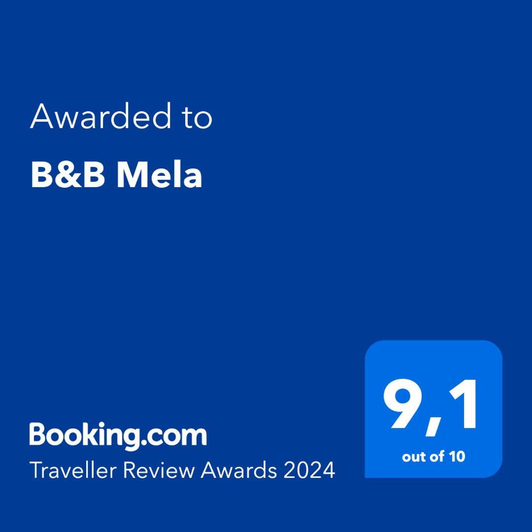 B&B Mela Roggiano Gravina Εξωτερικό φωτογραφία